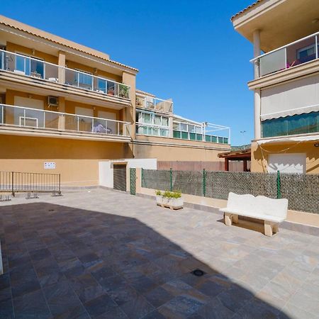 Jávea Apartamento Mounia מראה חיצוני תמונה