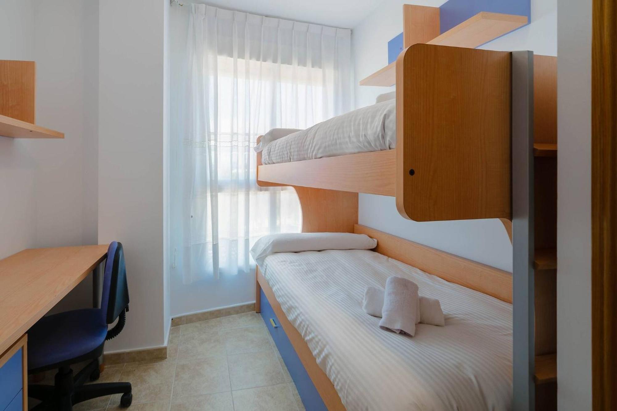 Jávea Apartamento Mounia מראה חיצוני תמונה