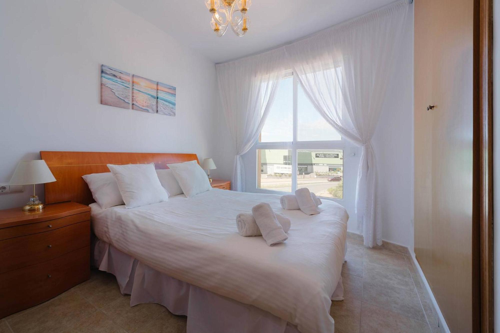 Jávea Apartamento Mounia מראה חיצוני תמונה