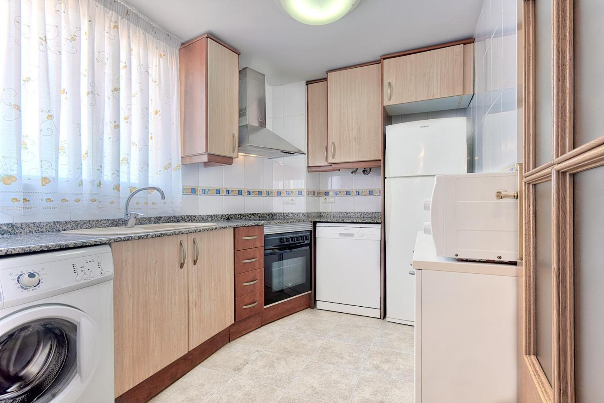 Jávea Apartamento Mounia מראה חיצוני תמונה